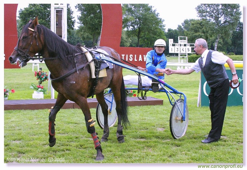 Bratislava - 2. jla 2006