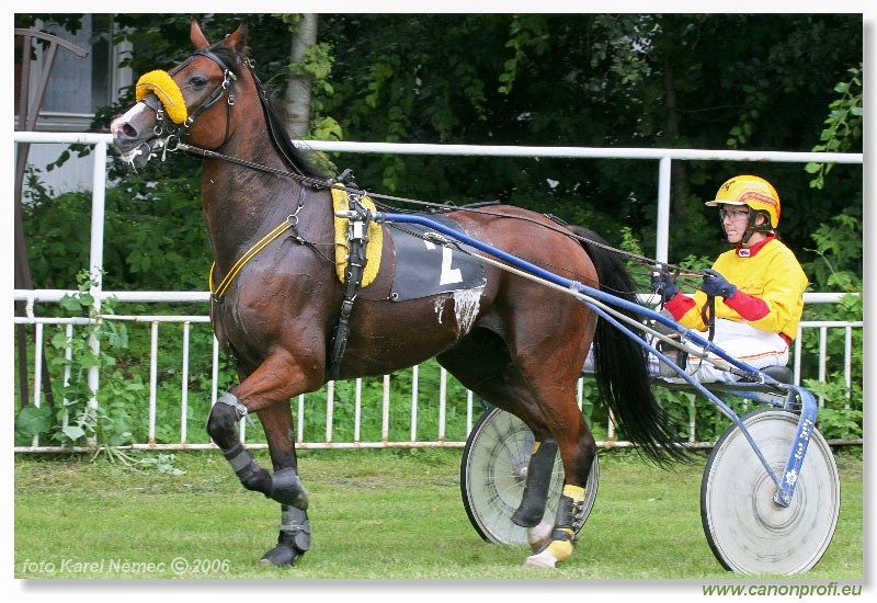Bratislava - 2. jla 2006
