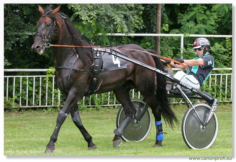 Bratislava - 2. jla 2006