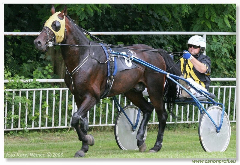 Bratislava - 2. jla 2006