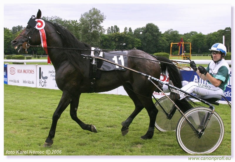 Bratislava - 2. jla 2006