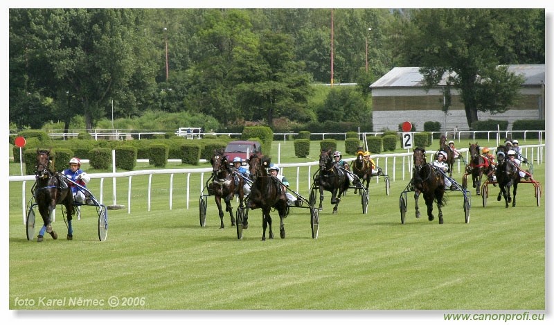 Bratislava - 2. jla 2006