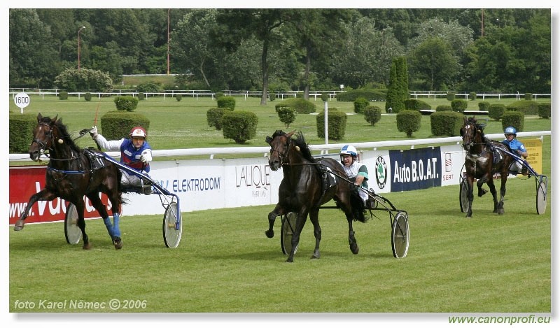 Bratislava - 2. jla 2006