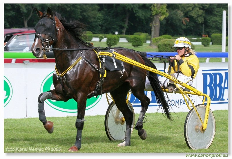 Bratislava - 2. jla 2006
