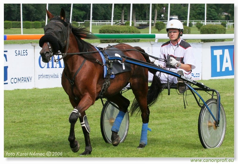 Bratislava - 2. jla 2006
