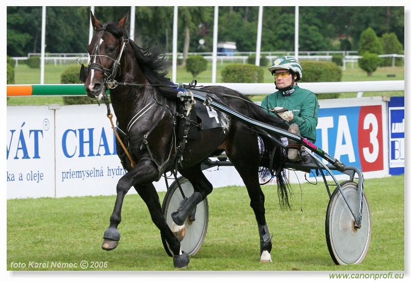 Bratislava - 2. jla 2006