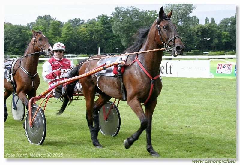 Bratislava - 2. jla 2006