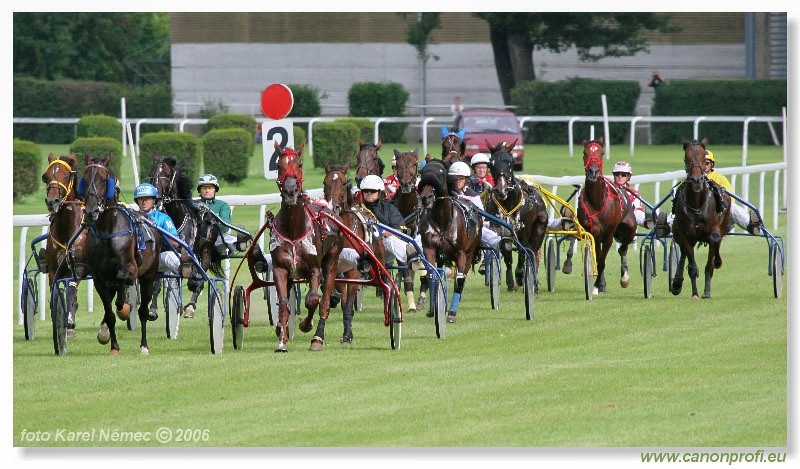 Bratislava - 2. jla 2006