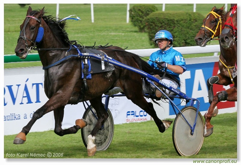 Bratislava - 2. jla 2006