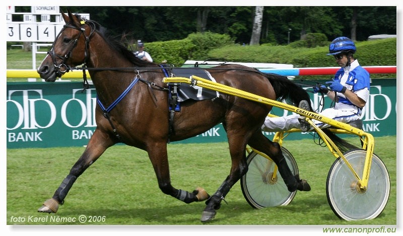 Bratislava - 2. jla 2006