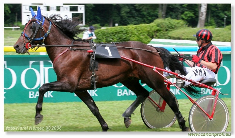 Bratislava - 2. jla 2006