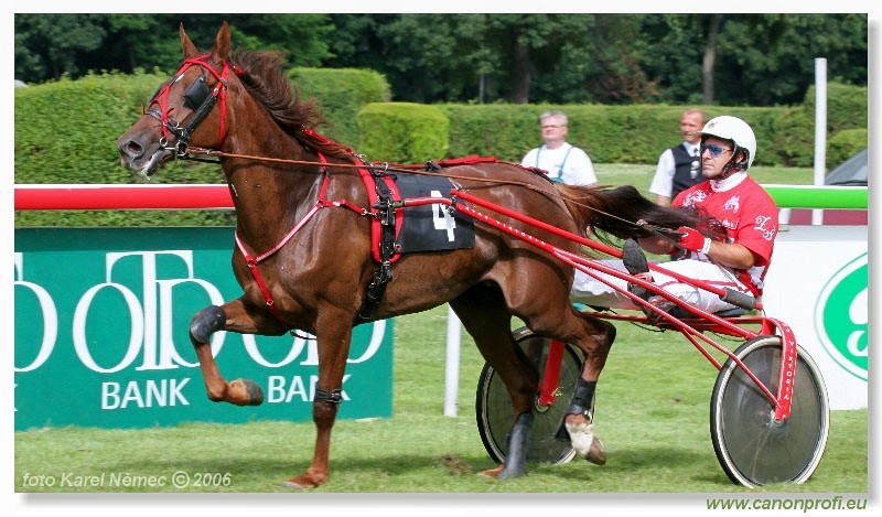 Bratislava - 2. jla 2006