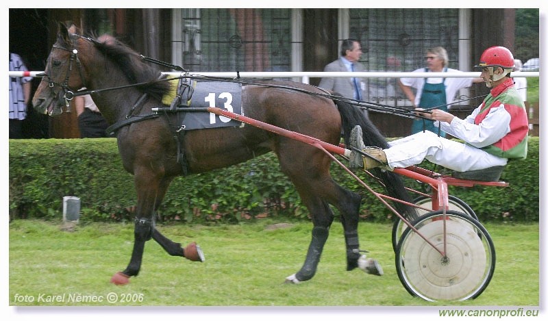 Bratislava - 2. jla 2006