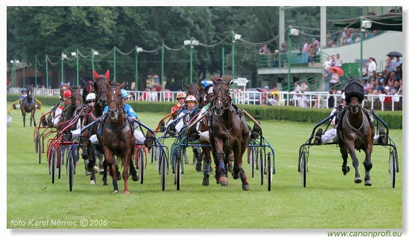 Bratislava - 2. jla 2006