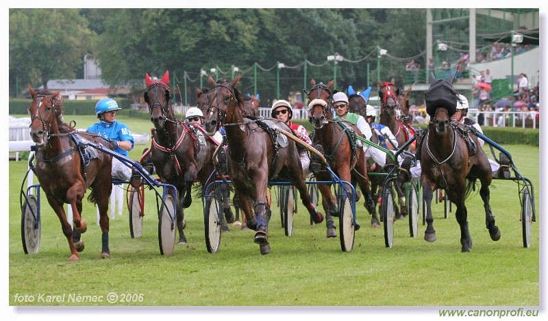 Bratislava - 2. jla 2006