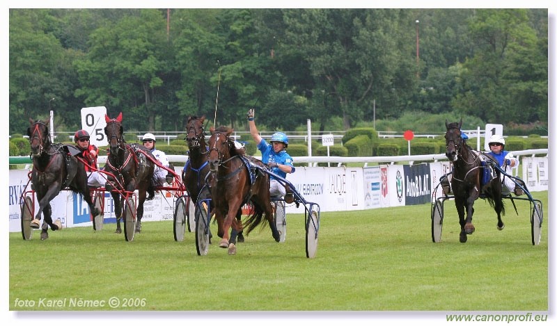 Bratislava - 2. jla 2006