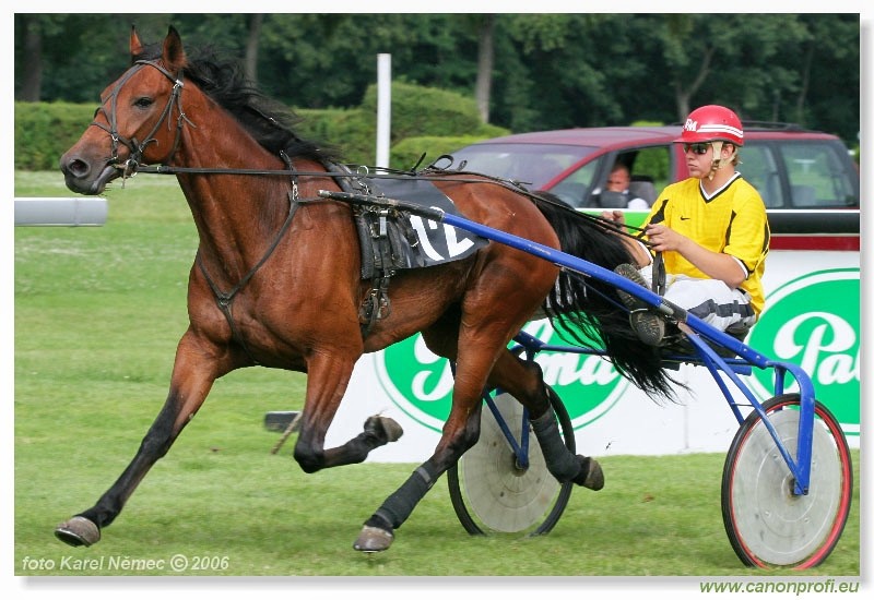 Bratislava - 2. jla 2006