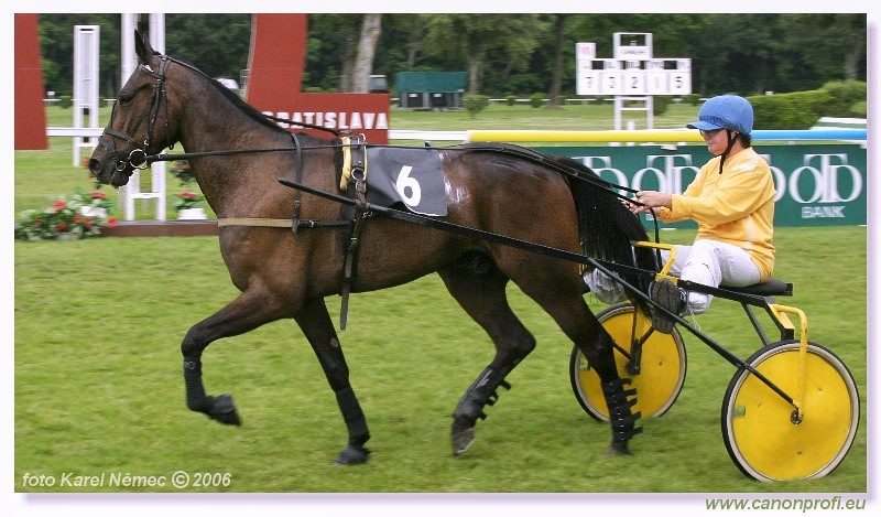 Bratislava - 2. jla 2006