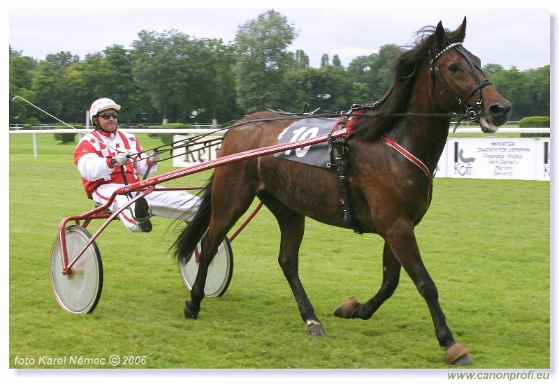 Bratislava - 2. jla 2006