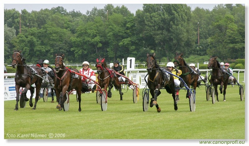 Bratislava - 2. jla 2006