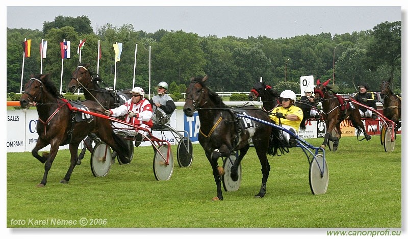 Bratislava - 2. jla 2006