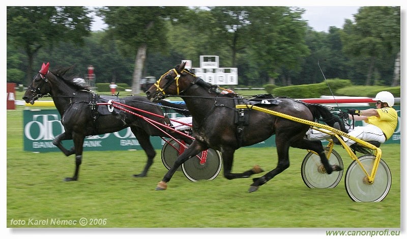 Bratislava - 2. jla 2006