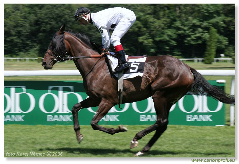 Bratislava - 16. jla 2006