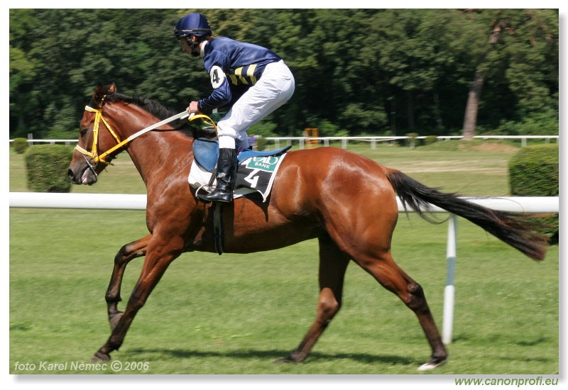 Bratislava - 16. jla 2006