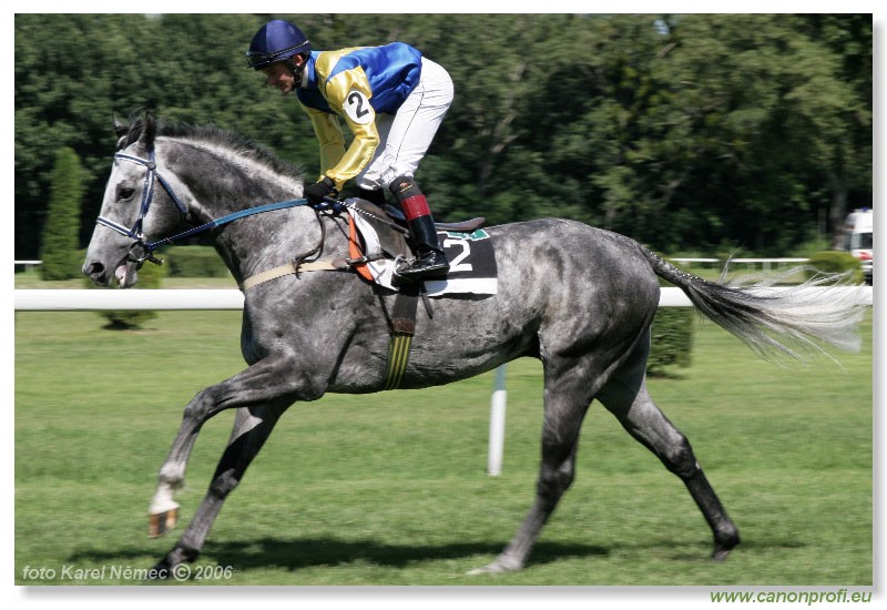 Bratislava - 16. jla 2006