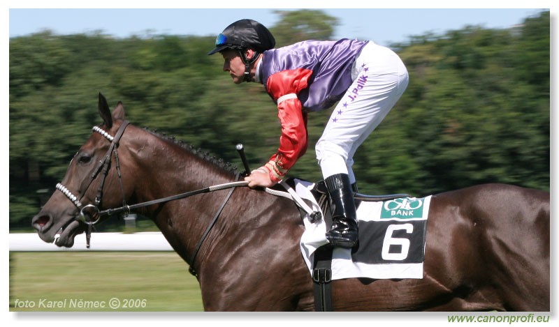 Bratislava - 16. jla 2006
