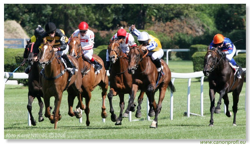 Bratislava - 16. jla 2006