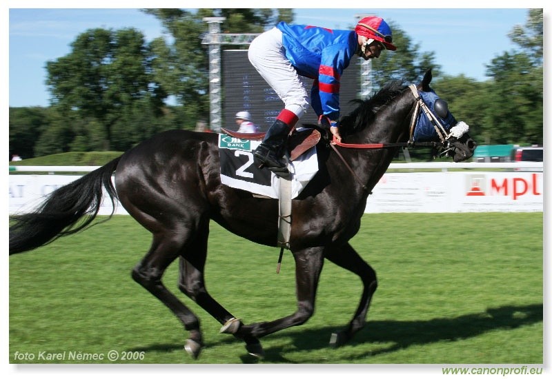 Bratislava - 16. jla 2006
