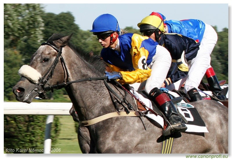 Bratislava - 16. jla 2006