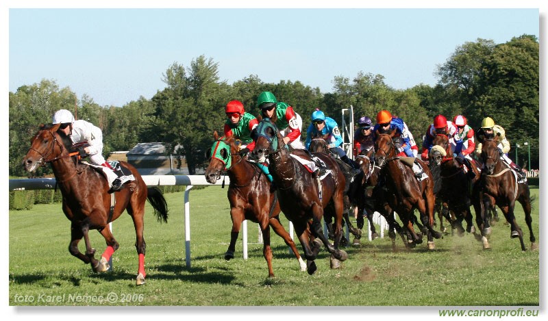 Bratislava - 16. jla 2006
