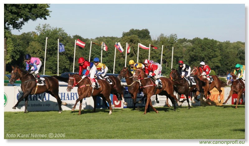 Bratislava - 16. jla 2006