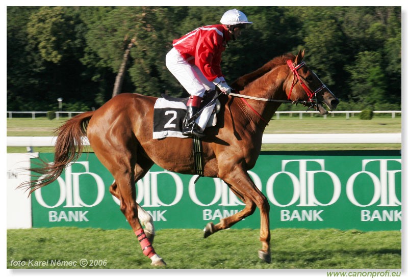 Bratislava - 16. jla 2006