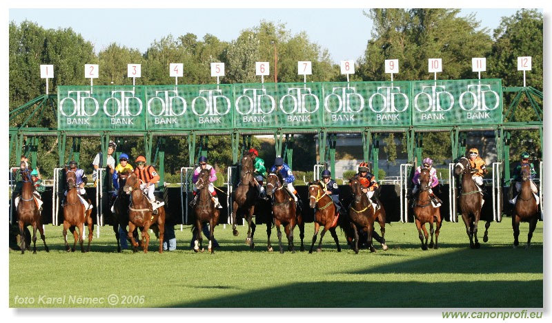 Bratislava - 16. jla 2006