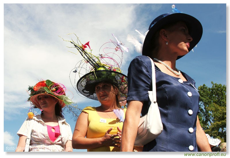 Bratislava - 16. jla 2006