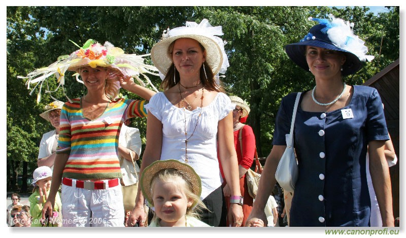 Bratislava - 16. jla 2006