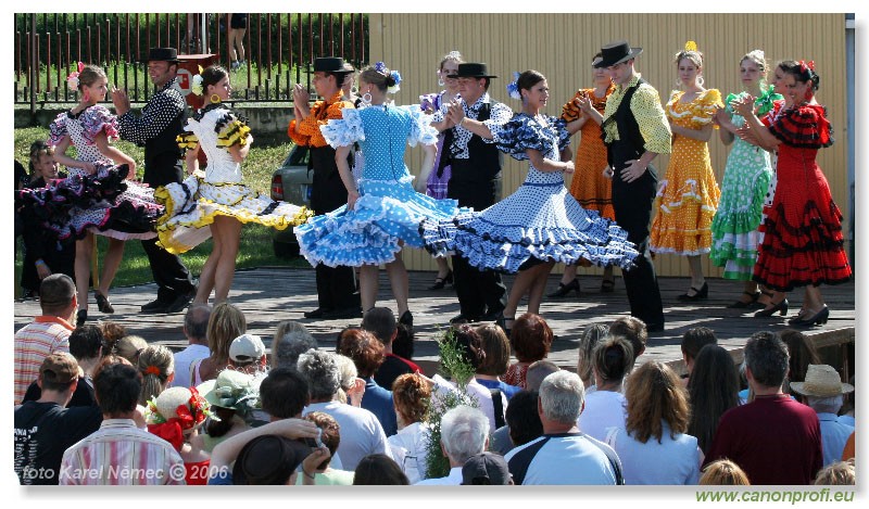 Bratislava - 16. jla 2006