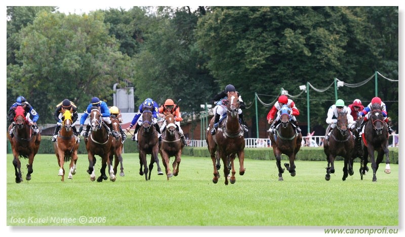 Bratislava - 27. augusta 2006