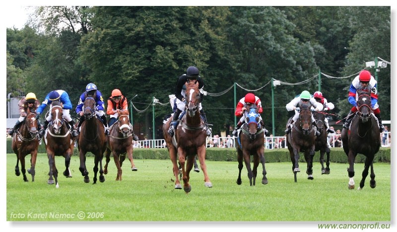 Bratislava - 27. augusta 2006