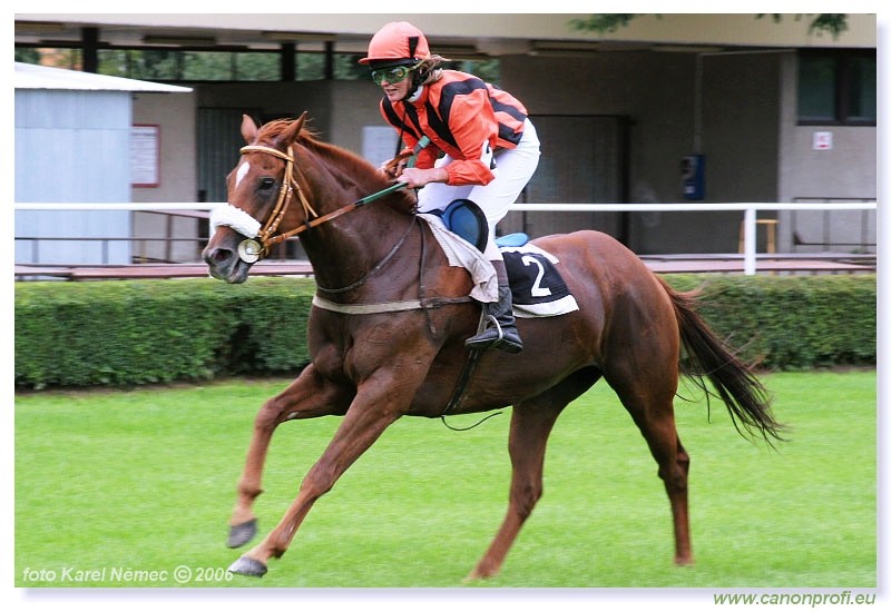 Bratislava - 27. augusta 2006