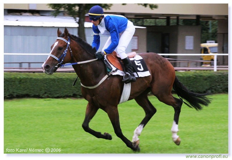 Bratislava - 27. augusta 2006