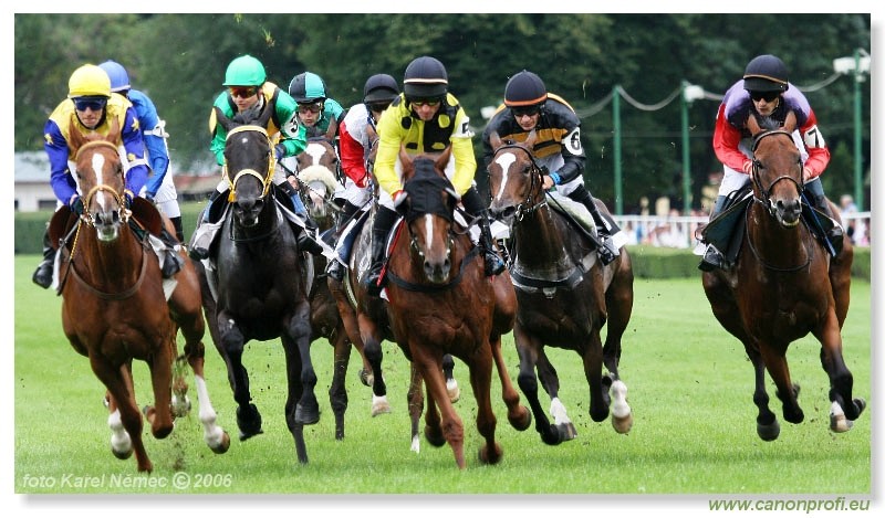 Bratislava - 27. augusta 2006