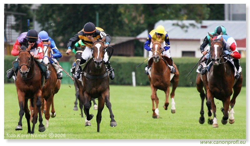 Bratislava - 27. augusta 2006