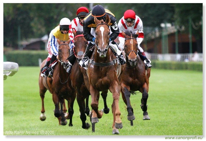 Bratislava - 27. augusta 2006