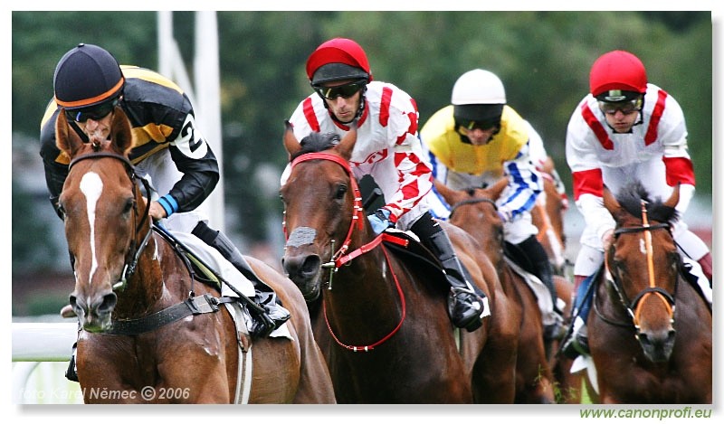Bratislava - 27. augusta 2006