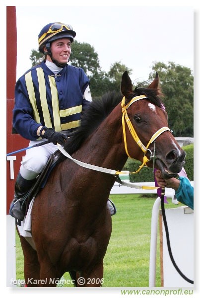 Bratislava - 27. augusta 2006