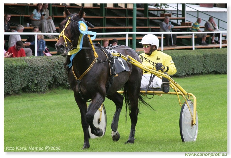 Bratislava - 3. septembra 2006